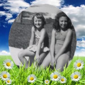 Meet your Posher, Maryellen